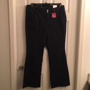 Lane Bryant Jeans - Final chance before donating